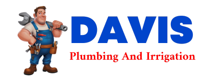 Trusted plumber in GIRDLER